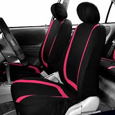 Flat Cloth Car Seat Cover