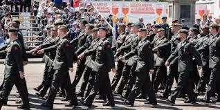 Zaterdag 29 juni werd in den haag voor de vijftiende keer de landelijke veteranendag gehouden. 15e Nederlandse Veteranendag Trekt 75 000 Bezoekers Naar Den Haag Blik Op Nieuws
