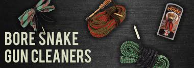 Best Bore Snake Kit Reviews Gun Cleaner Buying Tips