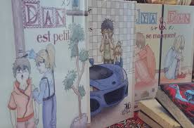 toulouse kool books publie des mangas