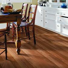 wood plank laminate flooring at lowes