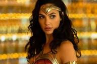 When is Wonder Woman 1984 released and who is in the cast? | Metro ...