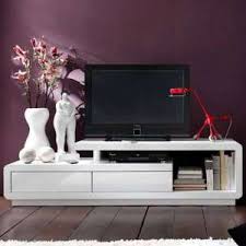 high gloss tv stands units cabinets