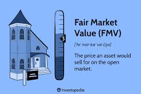 fair market value fmv definition and