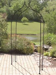 Gardeners Advantage Garden Arch Basic