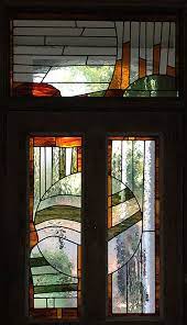 Recent Stained Glass Designs Deko Studio