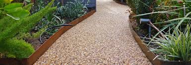 New Dawn Permeable Paving