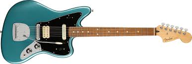 In the diagram below, i've simply 'hijacked' the wires from the middle. Player Jaguar Electric Guitars