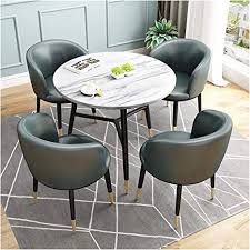 Dining Table In Kitchen Lounge Chairs