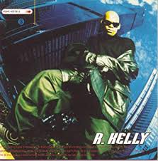 R Kelly Born Into The 90s Amazon Com Music