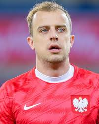 But forest's polish target has dropped a clue that the reds may hear sooner rather than later. Pin On Grosik
