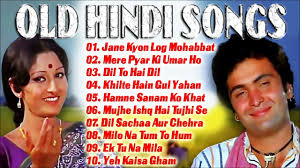 गम भर ग न प य र क दर द dard bhare gane hindi sad songs best of bollywood360p. Old Hindi Songs à¤¸à¤¦ à¤¬à¤¹ à¤° à¤ª à¤° à¤¨ à¤— à¤¨ Hindi Purane Gane Lata Mangeshkar Old Song Youtube
