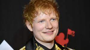 Ed Sheeran: Bei US-Preisverleihungen ...