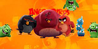 A Guide to Every Angry Birds Game Ever Released