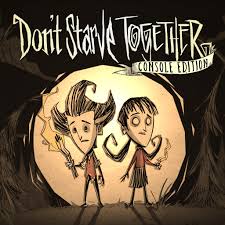 don t starve together console edition