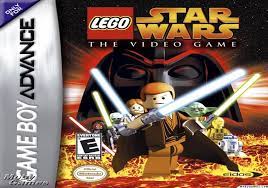 1 lego videogame franchise and immerses fans in the new star wars adventure like never before. Lego Star Wars The Video Game Gba Espanol Youtube