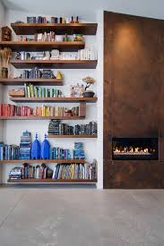 unique bookshelves designs you would