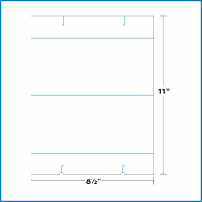 Free Printable Table Tent Template Templateral