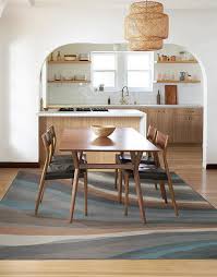 51 dining room rugs to fit any e