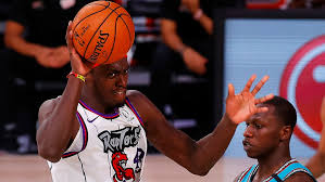 Memphis grizzlies, 1st round (24th pick, 24th overall), 2006 nba draft. Siakam Scores 26 Points And Raptors Beat Memphis To Clinch No 2 Seed In East Ctv News