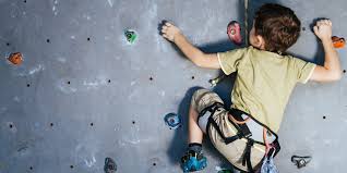 portland rock climbing gyms