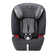 Britax Evolva 123 Sl Sict Isofix