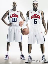 Men's basketball got underway at the summer olympics in tokyo on sunday, and the slate was highlighted by france upsetting team usa. 2020 Usa Olympic Basketball Uniforms Revealed By Nike Chris Creamer S Sportslogos Net News And Blog New Olympic Basketball Usa Olympics Basketball Uniforms