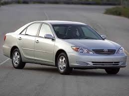 kelley blue book camry toyota camry