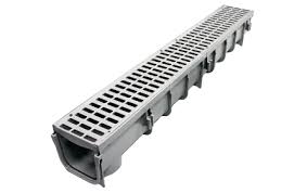 nds pro series plastic channel drain