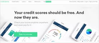 Credit score because it is the score used by banks when determining a nowadays, the credit bureaus decide what to report or what not and many times they decide to report mostly on the negative side even though the positive. How Accurate Is Credit Karma We Tested It Lendedu