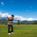 Visit the Dawson City Golf Course - Dawson City Yukon