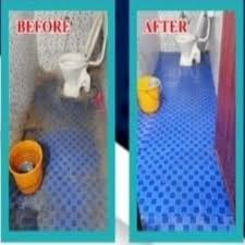 Cleanso Salt Stain Remover Bathroom