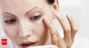 anti ageing tips for oily skin times