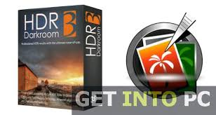 Image result for HDR Darkroom 3