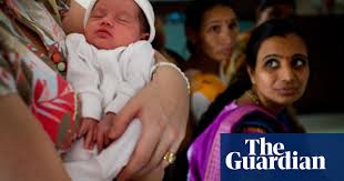 We did not find results for: Inside India S Surrogacy Industry World News The Guardian