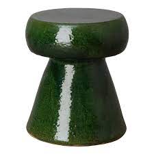 Garden Stool Ceramic Garden Stools