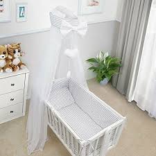 crib bedding set cradle pillow duvet