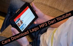 Gunakan lagu tanpa hak cipta. Cara Download Lagu Dari Youtube Jadi Mp3 Tanpa Aplikasi Gadgetren