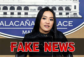 22, uson denied the pregnancy hearsay as she uploaded a video that showed her in great shape while she lifted weights. Fake News And Mocha Uson Newssense