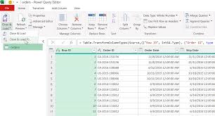 how to add tables to the data model in