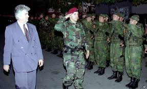 Image result for radovan karadzic