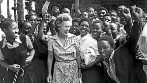 The federation of south african women (fedsaw) was a political lobby group formed in 1954. News And Events Photo Essay National Women S Day In South Africa