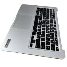 13 apple macbook air a1466 top case