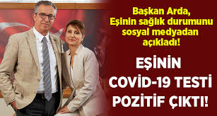 View the profiles of professionals named deniz arda on linkedin. Gaziemir Belediye Baskani Halil Arda Nin Esinin Covid 19 Testi Pozitif Cikti Egeyon Haber