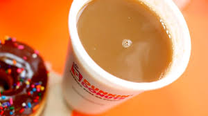 dunkin coffee drinks ranked worst to best