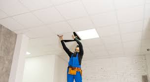 what is a false ceiling understanding
