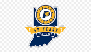 Polish your personal project or design with these indiana pacers transparent png images, make it even more personalized and more attractive. Indiana Pacers Logo Indiana Pacers Free Transparent Png Clipart Images Download