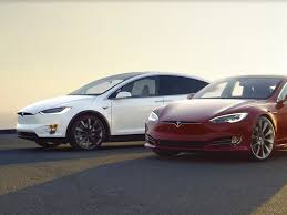 Tesla model x i performance. Tesla æ·¡å¸‚åŠˆåƒ¹å¸å®¢model S Model X åŒæ­¥æ¸›åƒ¹ Ezone Hk ç§'æŠ€ç„¦é»ž ç§'æŠ€æ±½è»Š D200428