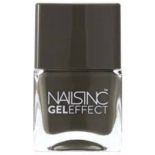 nails inc nail polish gel effect hyde