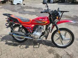 sonlink motorcycle in kenya 2024